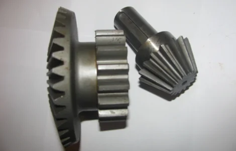Запчасти TZ-4K-14