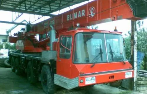 Продажа горной, шахтной, дорожной-строительной, крановой европейской спецтехники в Украине