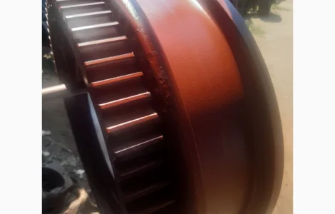 Венец зубчатый Z=62 КС.07.05.002 ККС-10, КК-12.5 в Киев / Чернигов / Львов / Житомир