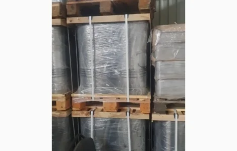 Втулка цилиндровая КS310DR тепловоза ЧМЭ-3