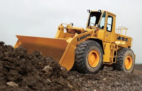 Запчасти к погрузчикам LiuGonG 16C 835С 835H(D) 836 1.8-3 842H 855H 856H 862H 877H 886H