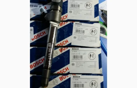 5258744 / 445110376 Форсунки двигатель cummins isf2.8 Газель-Бизнес