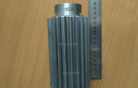 ZL40A.30.5-18 Шестерня в коробку передач погрузчика ZL50G