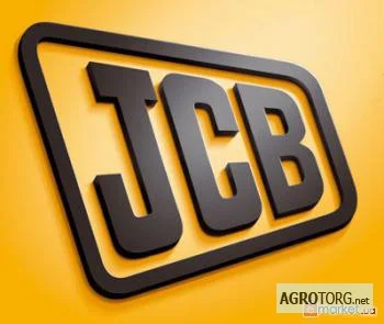Запчасти JCB 3CX
