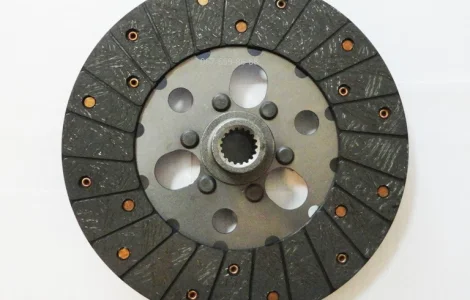Диск сцепления на погрузчик UNC-060