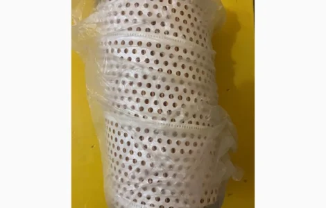 Фільтр гідравліки Н22