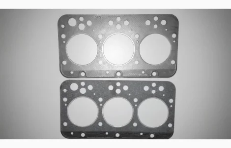 Запчасти на трактор Universal V-445