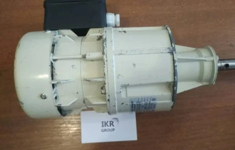 Мотор - редуктор R1C 225 D2BC б/у