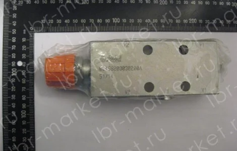 Клапан BHE1265 DIECI 37.7