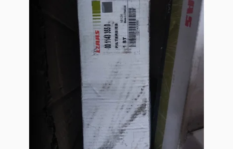CLAAS HYDRAULIC FILTER 0011433550 axion 930-960 фильтр гидравлики оригинал 0011613470