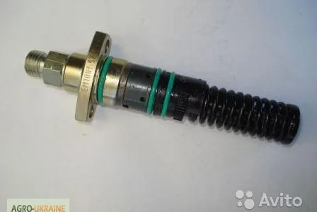 Плунжерная пара ТНВД на погрузчики