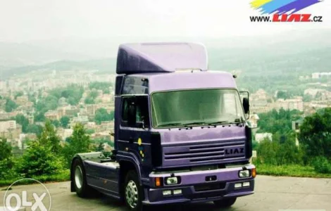 Предлагаем Вам детали для автомобилей LIAZ-100, 110т