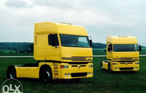 Запчасти из Европы для автомобилей LIAZ