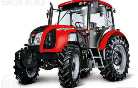 Детали на ZETOR 8211; 16245