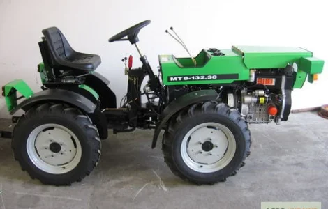 Продам детали для тракторов MT8-132