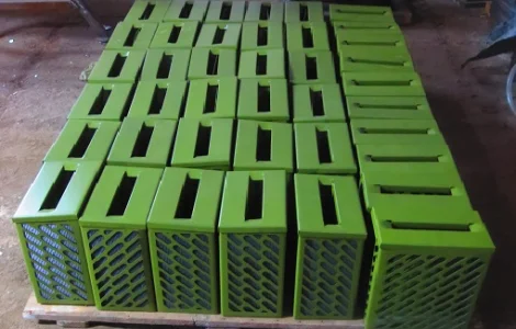 МТЛБ фильтр воздушный тягача продам 131