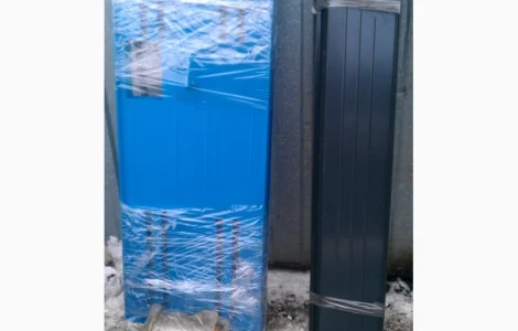 Боковина капота Т-150, ХТЗ