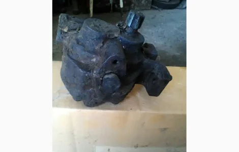 Маслений насос ЮМЗ Д-65 СССР