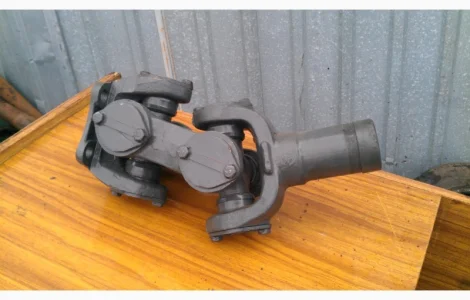 Вилка Т-150 кардана двойная 151.36.023-2