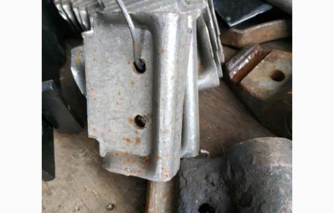 Чашка рессоры Т-150
