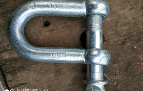 Звено соединительное механизма навески К-700 (700.46.28.071