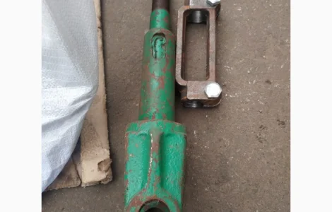 Вилка центрального винта Т-150 (завод)