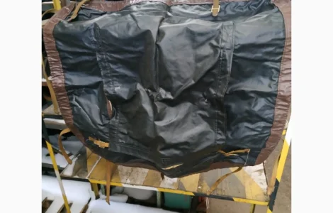 Утепление радиатора Т-150 (намордник)