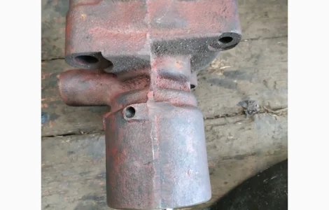 Помпа ЮМЗ Д-65 (новая СССР)