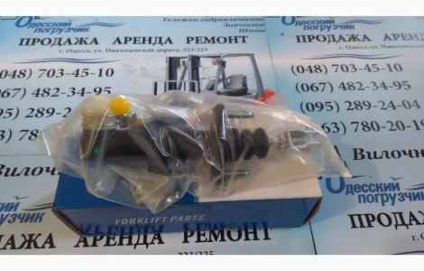 Главный тормозной цилиндр Тойота Toyota Тоёта 5 и 6