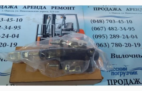 Главный тормозной цилиндр Тойота Toyota Тоёта 7