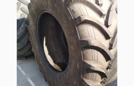 Б/у шина 710/70R38 Dneroshina