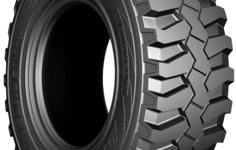 Шина 400/80-24 (15/5/80-24) Michelin POWER CL (162A8, 20PR, TL)