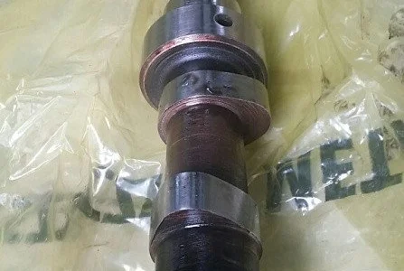 1.3.0091 / PLA 1888 Распредвал на Андорию 6ст107