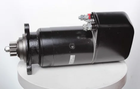 PLM 0962F1 Стартер R20A / R22 на двигатель SW-680 Мелец