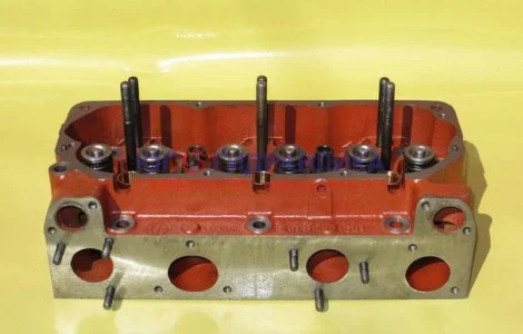 PLM 2845 Головка Блока на двигатель Sw-680