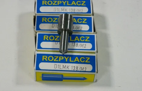 D1LMK140/4, D1LMK138/М1 Распылитель на двигатель Sw-680