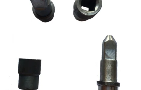 Муфта соединительная шнека загрузчика сеялок ЗС-30