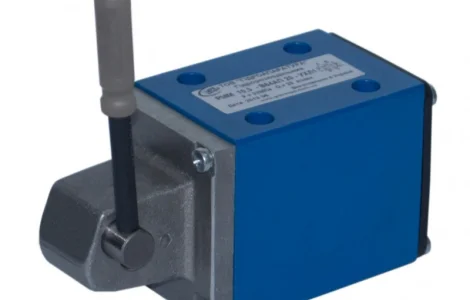Продам гідророзподільник РММ 10 (аналог Р102, Р103, ВММ10)