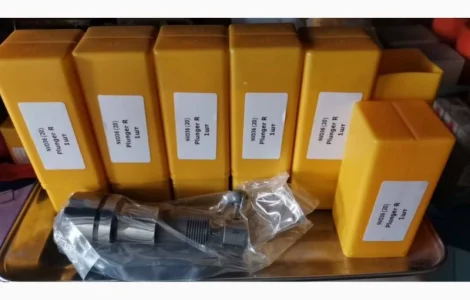 Плунжерная пара для NVD36 (20)