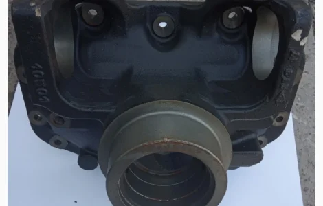 Корпус редуктора Deutz-Fahr 0.900.0093.0