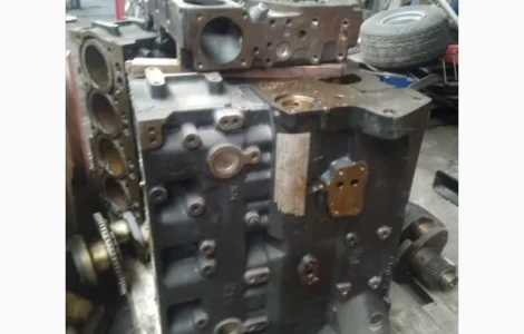 БЦ к телескопическим погрузчикам Manitou