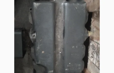 Поддон к телескопическим погрузчикам Manitou