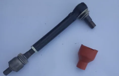 Рулевая тяга в сборе Deutz-Fahr 0.900.0096.7