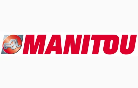 Вилка піввісі Manitou 960305