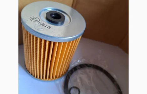 Oригинальный фильтр топливный YANMAR 41650-502320