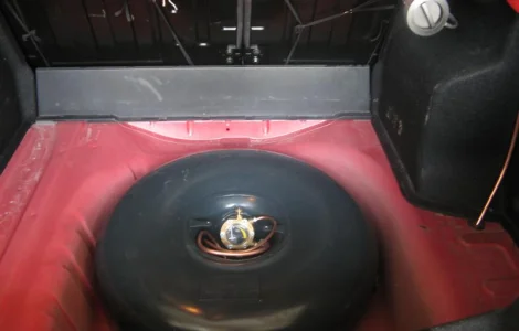 Продам газовые баллоны для автомобилей от поставщика. Отпускаем от 100 штук