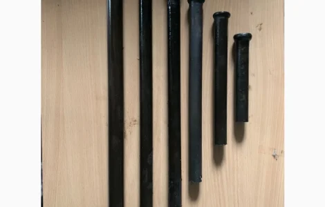 Палець пальці тракторів ДТ-75