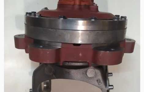 Редуктор в сборе для трактора Zetor 16245