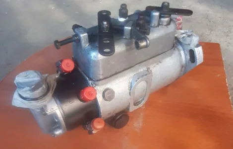 Куплю б/у тнвд дизельного двигателя балканкар д-3900 д-2500