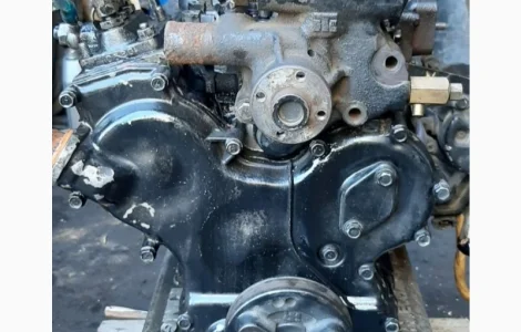 Б.у запчасти двигателя Yanmar Tk3.66, TK3.74
